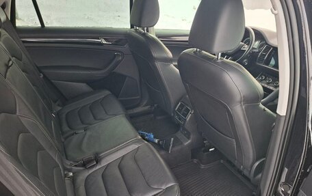 Skoda Kodiaq I, 2018 год, 3 299 999 рублей, 31 фотография