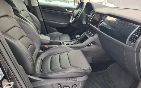 Skoda Kodiaq I, 2018 год, 3 299 999 рублей, 33 фотография