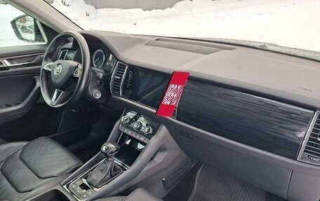 Skoda Kodiaq I, 2018 год, 3 299 999 рублей, 37 фотография