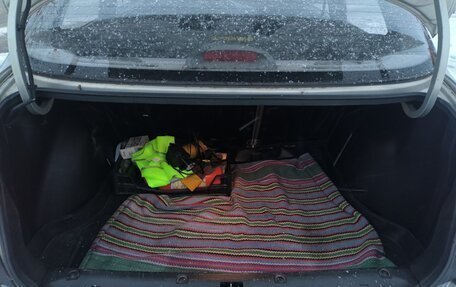 Chevrolet Lanos I, 2007 год, 200 000 рублей, 7 фотография