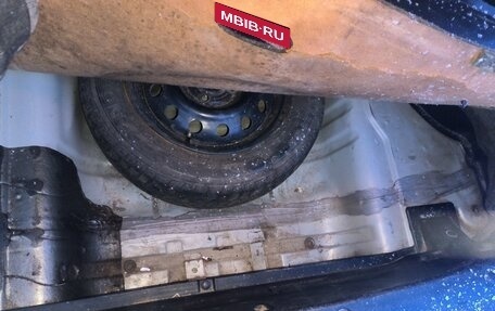 Chevrolet Lanos I, 2007 год, 200 000 рублей, 11 фотография