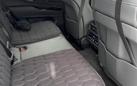 Lexus LX, 2024 год, 18 300 000 рублей, 9 фотография