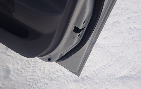 Hyundai Accent II, 2008 год, 368 000 рублей, 7 фотография