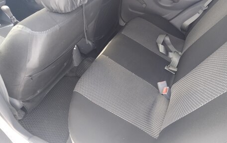 Hyundai Accent II, 2008 год, 368 000 рублей, 12 фотография