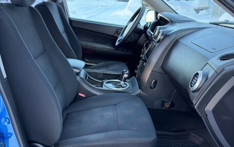 SsangYong Actyon Sports II, 2008 год, 695 000 рублей, 28 фотография