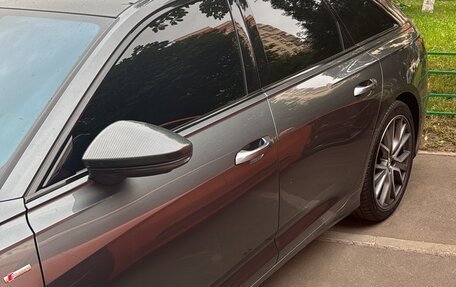 Audi A6, 2019 год, 4 300 000 рублей, 3 фотография