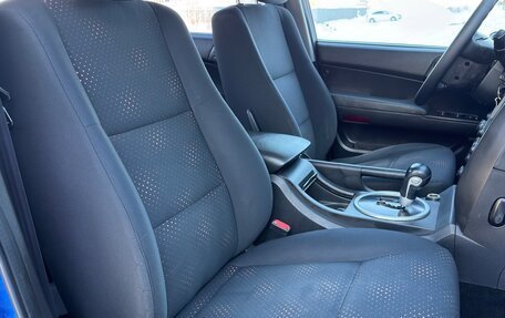 SsangYong Actyon Sports II, 2008 год, 695 000 рублей, 31 фотография