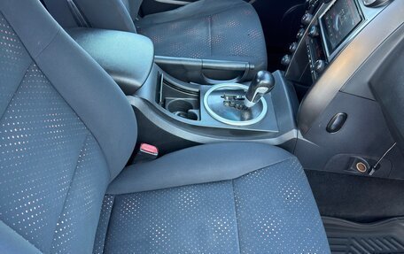 SsangYong Actyon Sports II, 2008 год, 695 000 рублей, 32 фотография