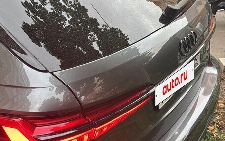 Audi A6, 2019 год, 4 300 000 рублей, 6 фотография