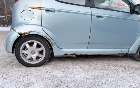 Subaru R2, 2003 год, 240 000 рублей, 2 фотография