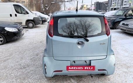 Subaru R2, 2003 год, 240 000 рублей, 4 фотография