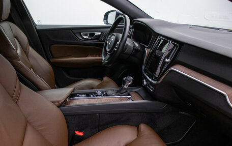 Volvo S60 III, 2020 год, 3 370 000 рублей, 9 фотография