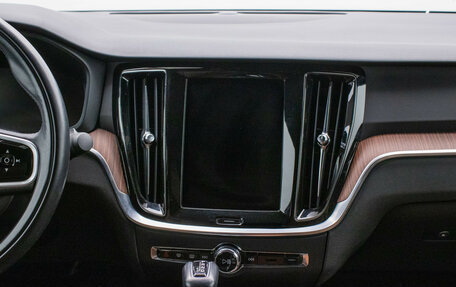 Volvo S60 III, 2020 год, 3 370 000 рублей, 14 фотография