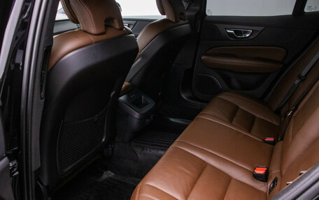 Volvo S60 III, 2020 год, 3 370 000 рублей, 11 фотография