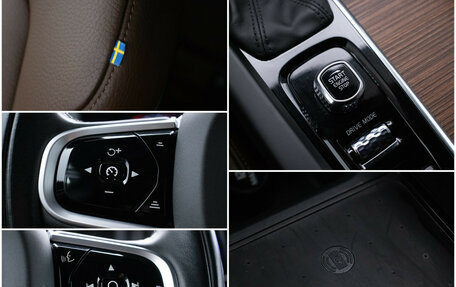 Volvo S60 III, 2020 год, 3 370 000 рублей, 17 фотография