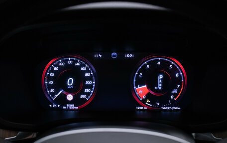 Volvo S60 III, 2020 год, 3 370 000 рублей, 12 фотография