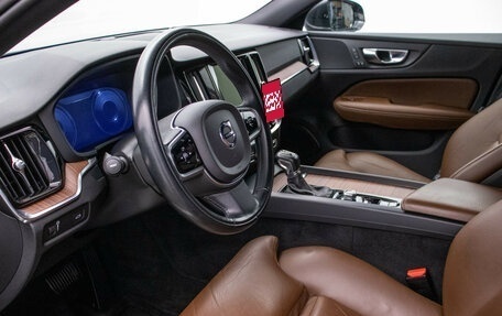 Volvo S60 III, 2020 год, 3 370 000 рублей, 10 фотография