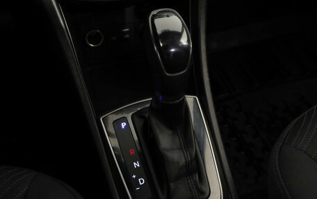 Hyundai Solaris II рестайлинг, 2015 год, 949 000 рублей, 16 фотография