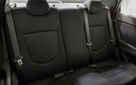 Hyundai Solaris II рестайлинг, 2015 год, 949 000 рублей, 20 фотография