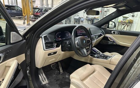 BMW X6, 2021 год, 8 699 000 рублей, 5 фотография