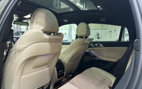 BMW X6, 2021 год, 8 699 000 рублей, 8 фотография