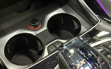 BMW X6, 2021 год, 8 699 000 рублей, 11 фотография