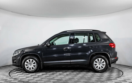 Volkswagen Tiguan I, 2014 год, 1 099 000 рублей, 8 фотография