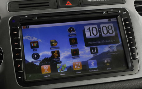 Volkswagen Tiguan I, 2014 год, 1 099 000 рублей, 13 фотография