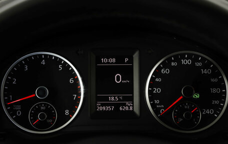 Volkswagen Tiguan I, 2014 год, 1 099 000 рублей, 12 фотография