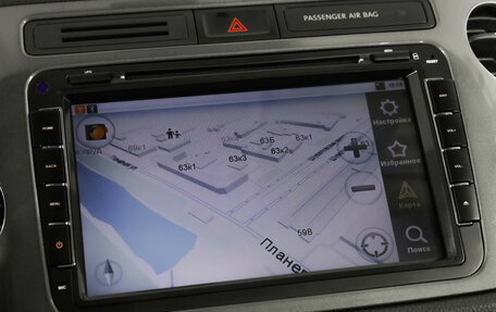 Volkswagen Tiguan I, 2014 год, 1 099 000 рублей, 14 фотография