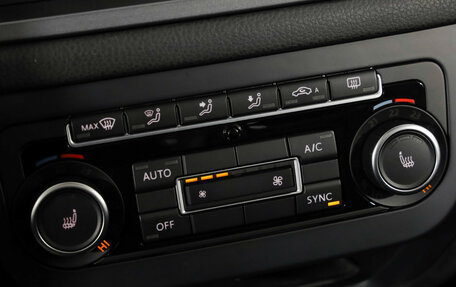 Volkswagen Tiguan I, 2014 год, 1 099 000 рублей, 16 фотография