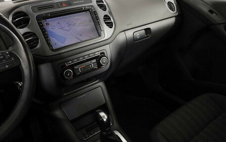 Volkswagen Tiguan I, 2014 год, 1 099 000 рублей, 19 фотография