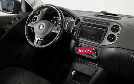 Volkswagen Tiguan I, 2014 год, 1 099 000 рублей, 9 фотография
