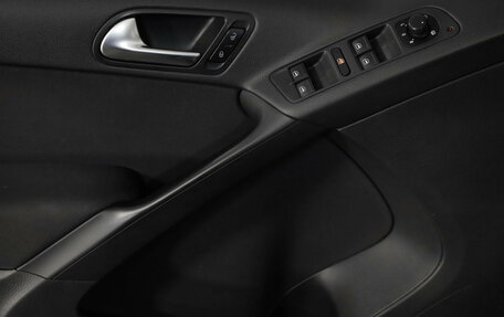 Volkswagen Tiguan I, 2014 год, 1 099 000 рублей, 22 фотография