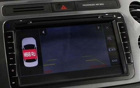 Volkswagen Tiguan I, 2014 год, 1 099 000 рублей, 15 фотография