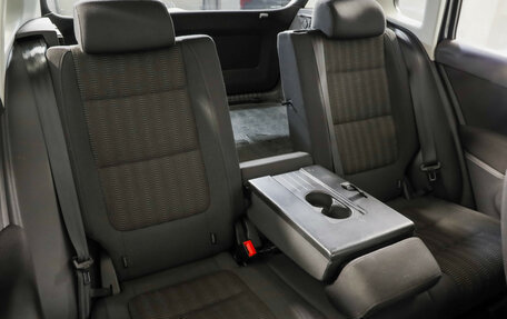 Volkswagen Tiguan I, 2014 год, 1 099 000 рублей, 28 фотография