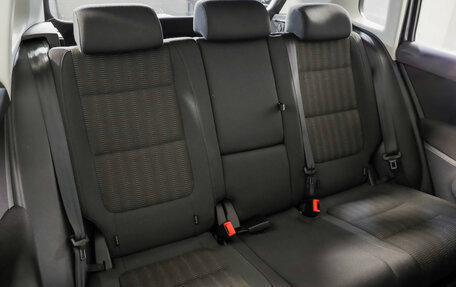 Volkswagen Tiguan I, 2014 год, 1 099 000 рублей, 27 фотография