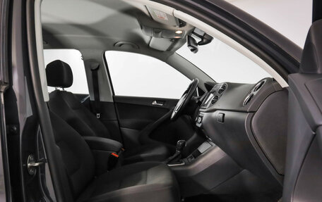 Volkswagen Tiguan I, 2014 год, 1 099 000 рублей, 25 фотография