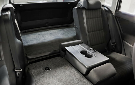 Volkswagen Tiguan I, 2014 год, 1 099 000 рублей, 29 фотография