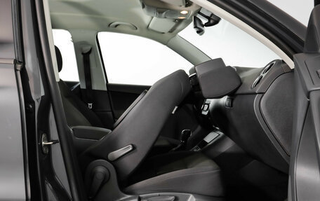 Volkswagen Tiguan I, 2014 год, 1 099 000 рублей, 26 фотография