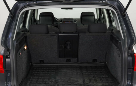 Volkswagen Tiguan I, 2014 год, 1 099 000 рублей, 31 фотография