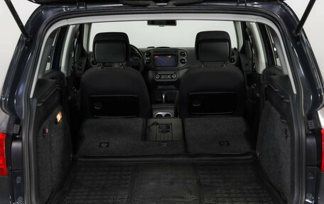 Volkswagen Tiguan I, 2014 год, 1 099 000 рублей, 32 фотография