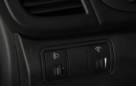 Hyundai Solaris II рестайлинг, 2012 год, 849 000 рублей, 17 фотография