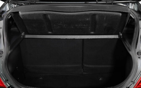 Hyundai Solaris II рестайлинг, 2012 год, 849 000 рублей, 25 фотография