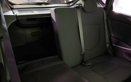 Hyundai Solaris II рестайлинг, 2012 год, 849 000 рублей, 23 фотография