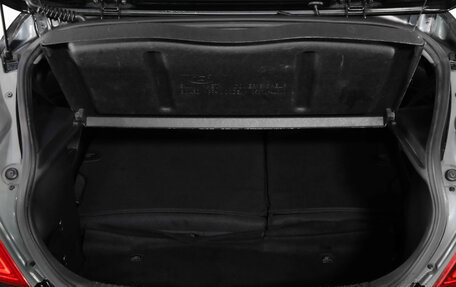 Hyundai Solaris II рестайлинг, 2012 год, 849 000 рублей, 26 фотография