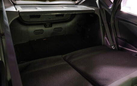 Hyundai Solaris II рестайлинг, 2012 год, 849 000 рублей, 24 фотография