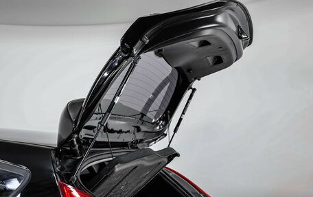 Hyundai Solaris II рестайлинг, 2012 год, 849 000 рублей, 27 фотография