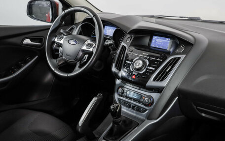 Ford Focus III, 2011 год, 649 000 рублей, 9 фотография