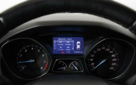 Ford Focus III, 2011 год, 649 000 рублей, 12 фотография